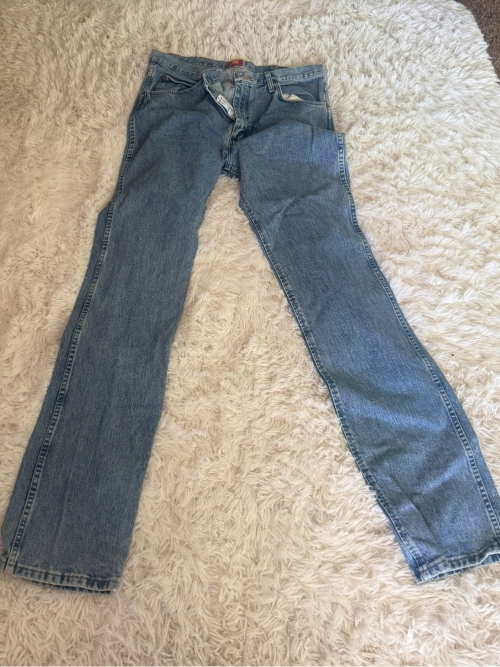 men’s wrangler jeans